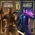 اکانت قانونی Dying Light Collection برای PS5 & PS4